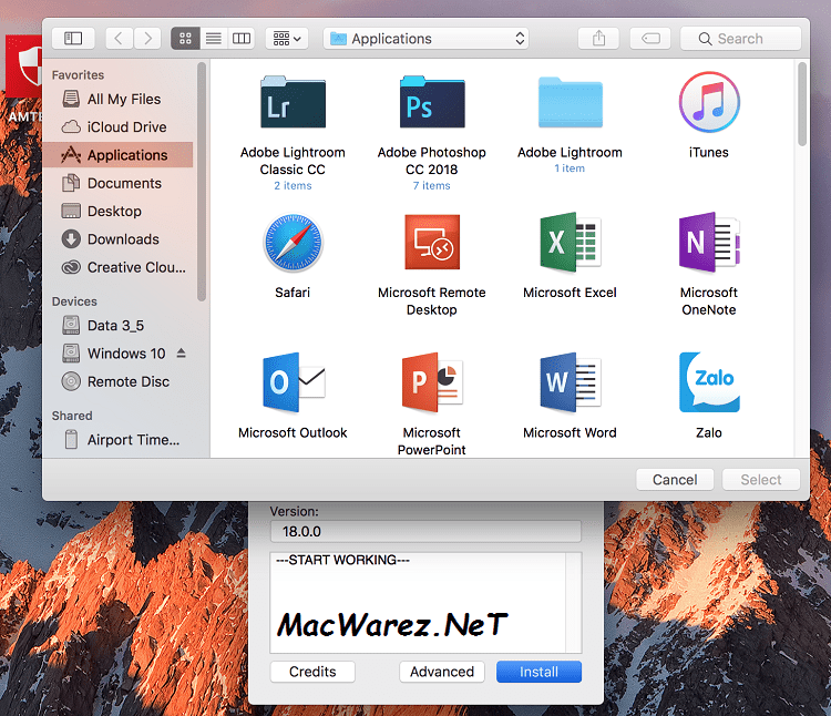 Download Photoshop Mac Crack